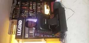 Digital Point Sale Machine by Teso Tech