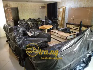 Quality Moving Service in Abuja and Interstate