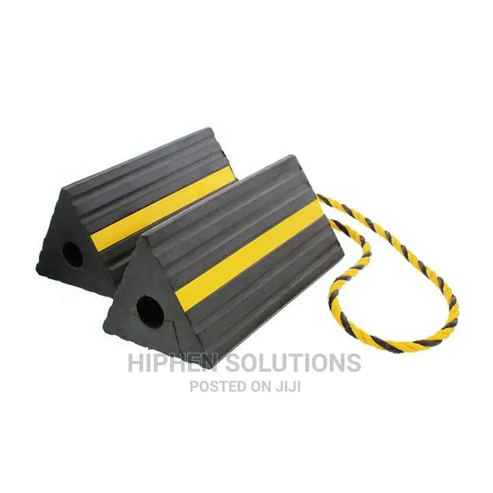 Wheel Chocks