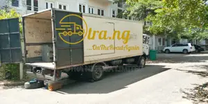 Superb Moving Service in Abuja