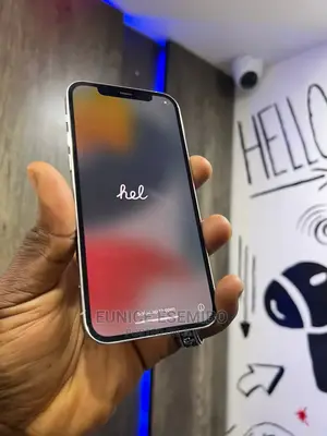 Apple iPhone 12 Pro 128 GB White
