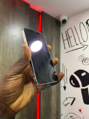 Apple iPhone 12 Pro 128 GB White