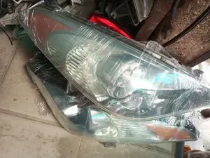 Set Headlamp Solara 2005 Model