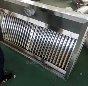 6 Fits Kitchen Hood