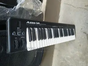 Alesis Q49 Midi Controller