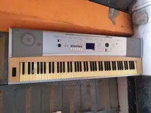Yamaha Dgx620 Keyboard