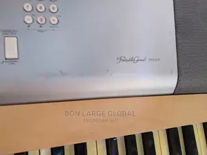 Yamaha Dgx620 Keyboard