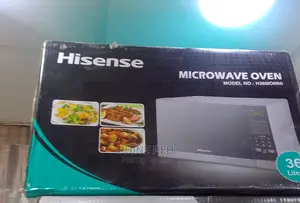 Hisense Microwave Oven