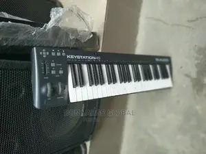 M-Audio Keystation49 Midi Controller