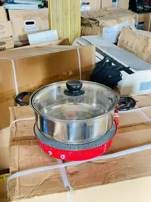 Solar Cooker