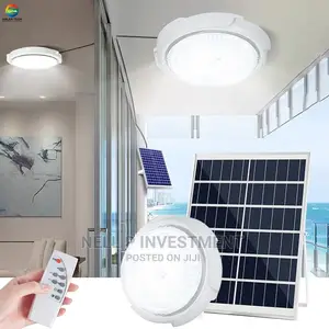 Solar Wall Light