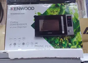 Kenwood 25L Microwave
