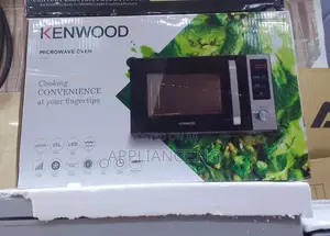 Kenwood 25L Microwave