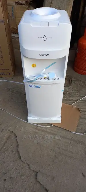 Cway Dispenser