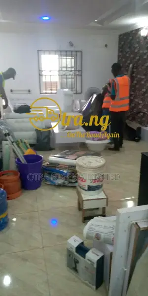 Moving Relocation Service in Abuja and Interstate
