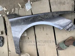 Fender 2018/2021 Honda Accord Front Fender