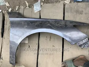 Fender 2018/2021 Honda Accord Front Fender