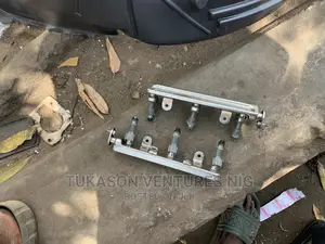Nozzle Honda Accord 2014 Model