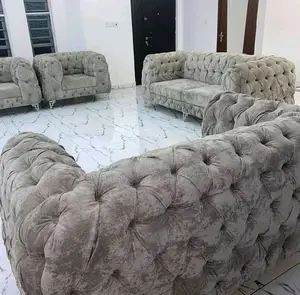Couch of 7 Seater for Homes/ Hotels/ Lounges/ Guesthouses