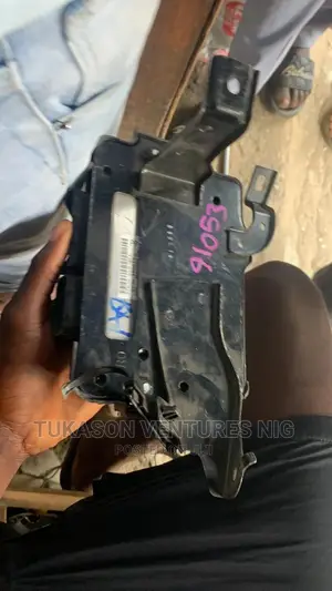 Brain Box 2019 Honda City