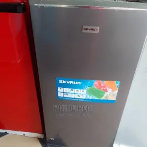 Skyrun 160litres Freezer