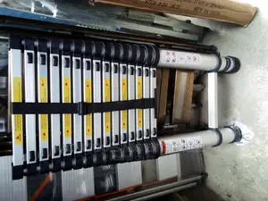 21fit Aluminum Ladder 6.3
