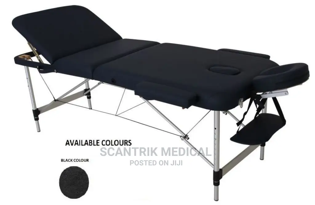Massage Spa Bed