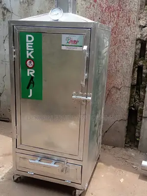 100kg Good Quality Fish And Other Products Dryer