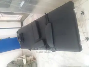 Folding Massage Spa Bed Sports Equipment