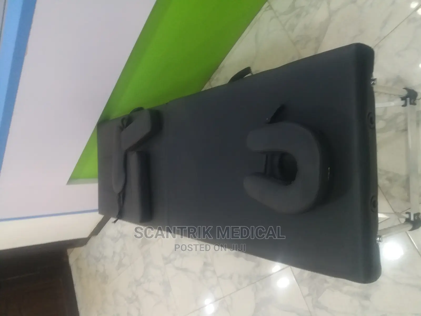 Foldable Massage Spa Bed