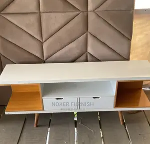 New TV Console