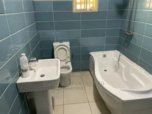 Furnished 4bdrm Duplex in Nepa Road, Kubwa for Rent