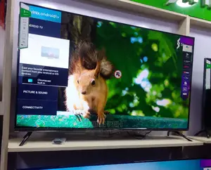 Syinix 50 Inches Smart TV