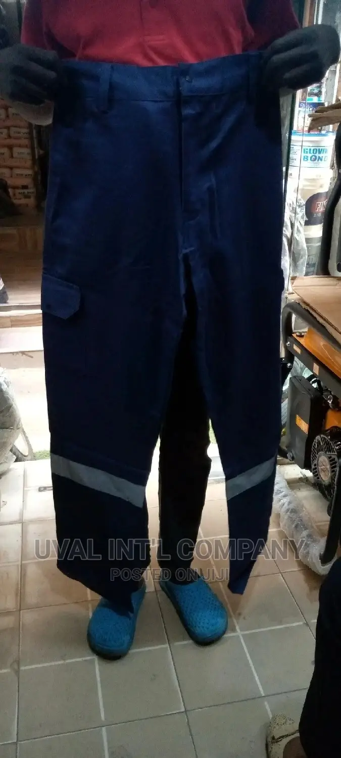 Fire Resistant Safety Cover All