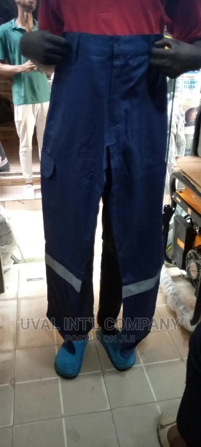 Fire Resistant Safety Cover All