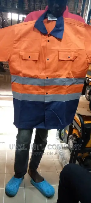 Fire Resistant Safety Cover All