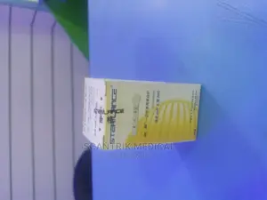 Plastic Blood Lancet