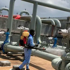 Fumigation