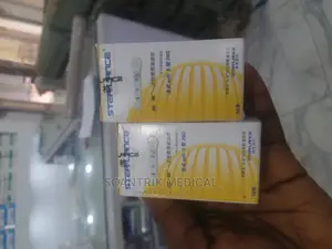 Medical Blood Lancet