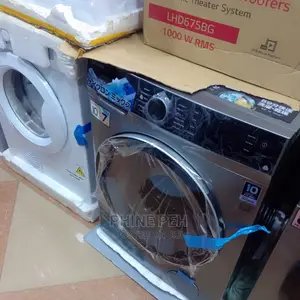 Toshiba Washing Machine