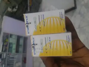 Blood Lancet 28g