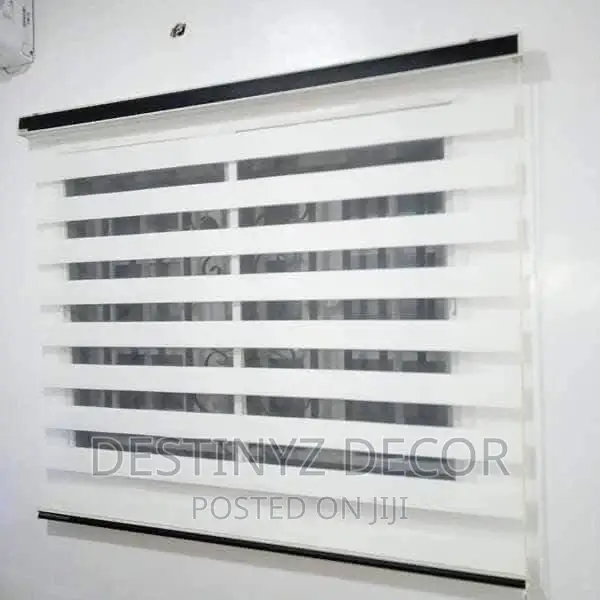 Window Blinds