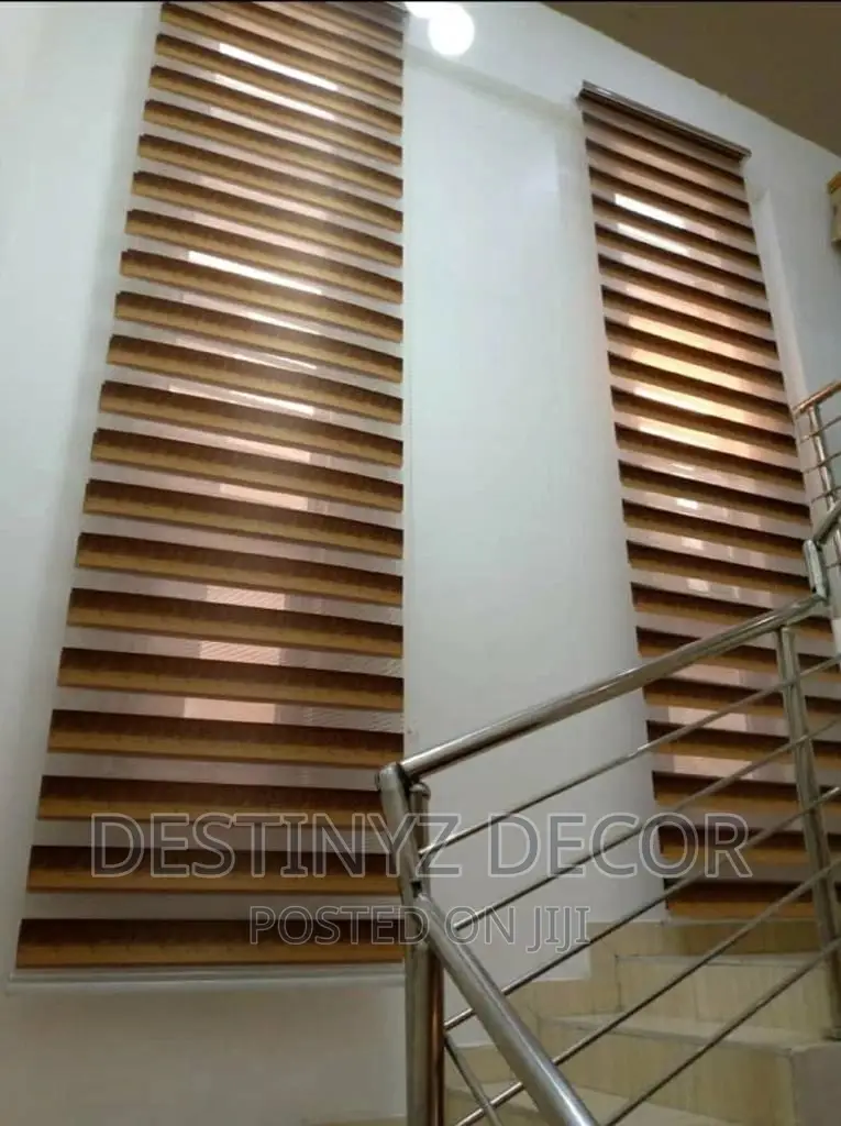 Window Blinds