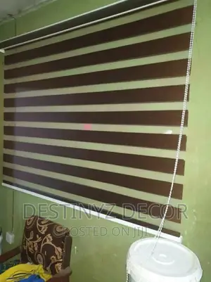 Window Blinds