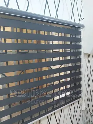Window Blinds