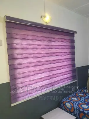 Window Blinds
