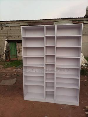 Shoe Racks for Homes/ Hotels/ Lounges/ Guesthouses in Lekki - Furniture ...