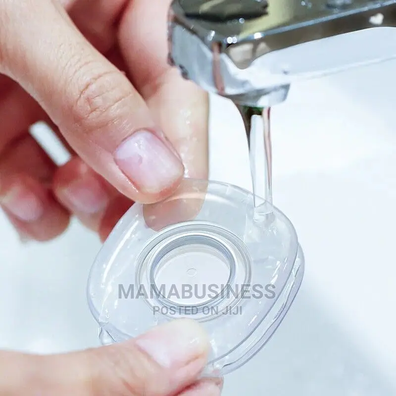 Reusable Nanotechnology Gel Pad - Square Shape
