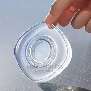 Reusable Nanotechnology Gel Pad - Square Shape