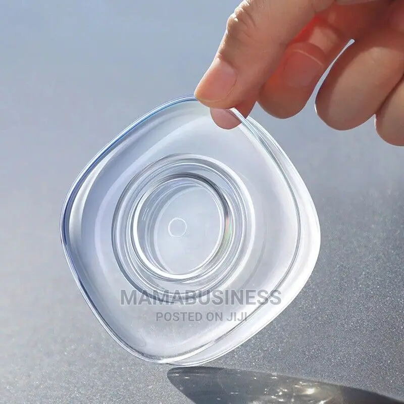 Reusable Nanotechnology Gel Pad - Square Shape
